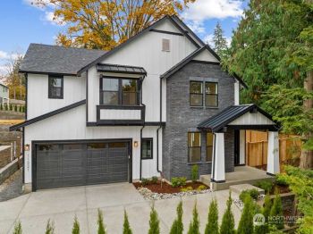 11321 SE 88th Street #5, Newcastle, WA 98056