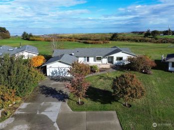332 N Ridge View Drive , Port Angeles, WA 98362