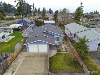 227 W Park Avenue , Port Angeles, WA 98362