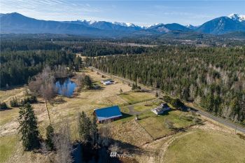 2711 Blue Mountain Road , Port Angeles, WA 98362