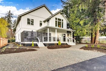 18773 3rd Avenue NE, Suquamish, WA 98392
