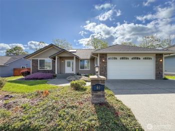 40 Aspen Creek Court , Sequim, WA 98382