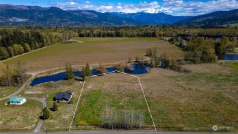 5544 Sand Road , Bellingham, WA 98226