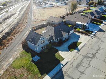 106 O Street SW, Quincy, WA 98848