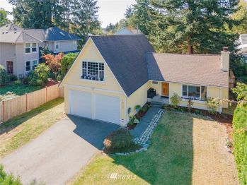 16737 6th Avenue NE, Shoreline, WA 98155