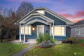 415 S 30th Street , Tacoma, WA 98402
