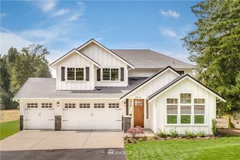 4714 144TH DRIVE SE , Snohomish, WA 98290