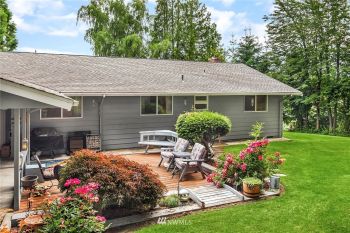9129 56th Street SE, Snohomish, WA 98290