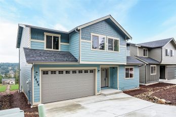 2494 W Echo Bay Drive , Bremerton, WA 98312