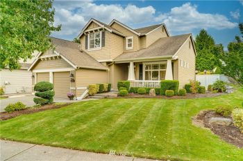 12347 Championship Circle , Mukilteo, WA 98275