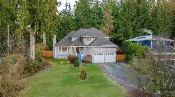 17912 124th Street SE, Snohomish, WA 98290