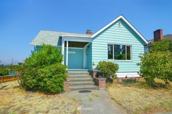 1932 Burwell St , Bremerton, WA 98337