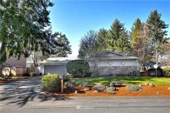 60 Bonney Street , Steilacoom, WA 98388