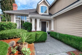 3410 214th Place SE, Sammamish, WA 98075