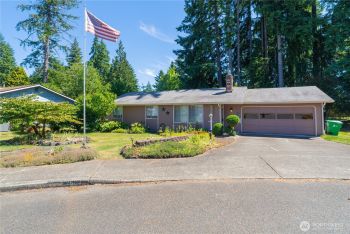 2623 25th Court SW, Olympia, WA 98512