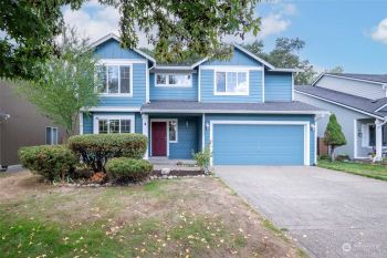 15339 105th Avenue SE, Yelm, WA 98597