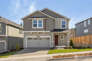 1081 SW Pendleton Way #191, Port Orchard, WA 98367