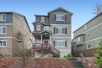 6713 Birdseye Avenue NE, Lacey, WA 98516