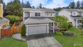 10429 Brighton Street SE, Yelm, WA 98597