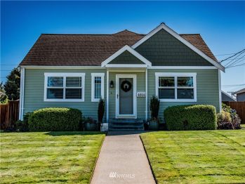 4914 N 19th Street , Tacoma, WA 98406