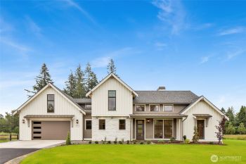 5712 Denali Lane , Bellingham, WA 98226