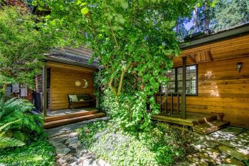 15415 Sunrise Drive NE, Bainbridge Island, WA 98110