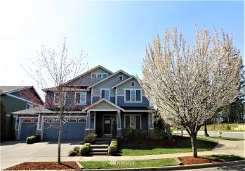 4137 Jude Court NE, Lacey, WA 98516