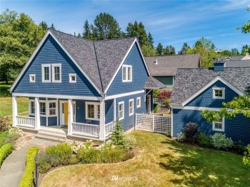 708 Village Circle NW, Bainbridge Island, WA 98110