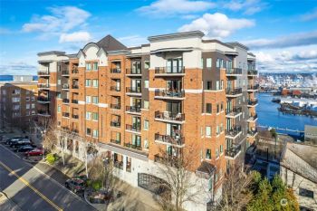 505 Broadway #908, Tacoma, WA 98402