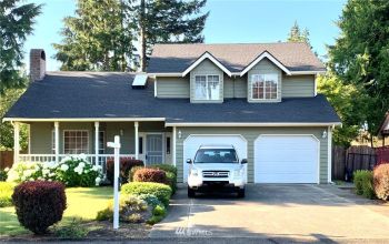 5102 39th Avenue SE, Lacey, WA 98503