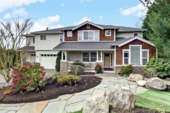 22033 99th Street SE, Snohomish, WA 98290