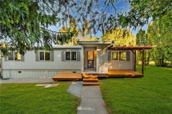 15393 Dewey Crest Lane , Anacortes, WA 98221