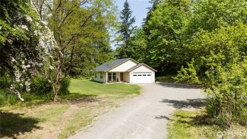 111 Eadon Road S, Toledo, WA 98591