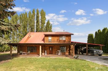5748 G 7 NW, Ephrata, WA 98823