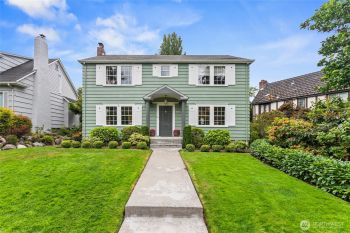 4116 N 39th Street , Tacoma, WA 98407