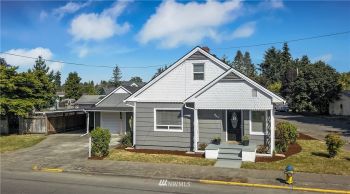 901 Alder Street , Centralia, WA 98531-2524