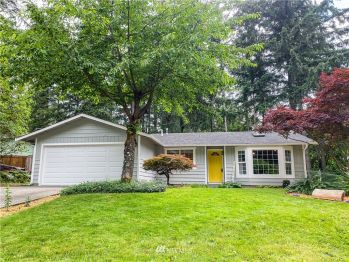 3705 Princeton Court SE, Lacey, WA 98503