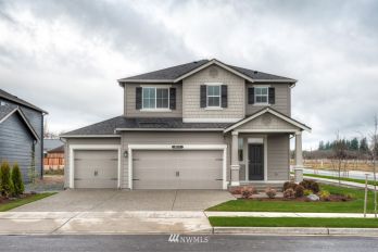2914 Fiddleback Street NE #285, Lacey, WA 98516