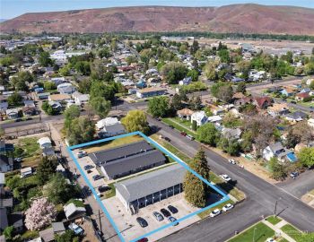 602 N 3rd Street , Yakima, WA 98901