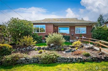 4116 N 16th Street , Tacoma, WA 98406