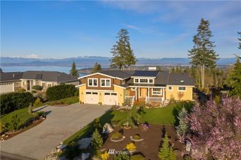 454 Brentwood Drive , Camano Island, WA 98282