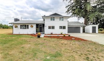 9419 Bridge Road SE, Yelm, WA 98597