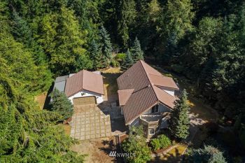 8064 SE Halfmoon Lane , Port Orchard, WA 98367
