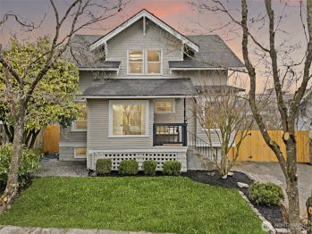 3209 S 8th Street , Tacoma, WA 98405