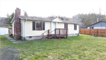 72 Rosewood Lane , Port Angeles, WA 98362
