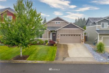 15360 Chad Drive SE, Yelm, WA 98597