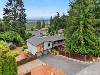 8807 Shadow Wood Drive , Everett, WA 98208