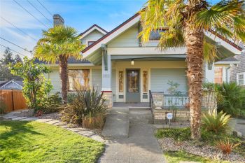 2102 N Prospect Street , Tacoma, WA 98406