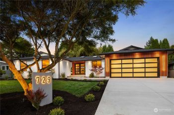 729 N Locust Lane , Tacoma, WA 98406