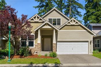 417 50th Street SE #25, Auburn, WA 98092